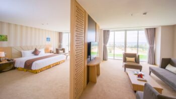 Muong Thanh Phu Quoc Executive Suite