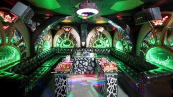 Muong Thanh Phu Quoc Karaoke