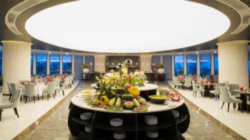 Muong Thanh Phu Quoc Nha hang