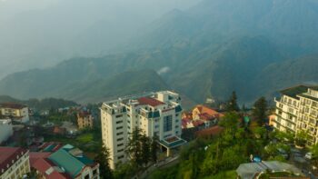 Pistachio Hotel Sapa 2