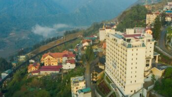 Pistachio Hotel Sapa