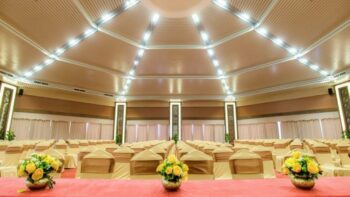 Mường Thanh Grand Bắc Giang - Phòng hội trường