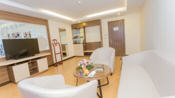 Muong Thanh Grand Quảng Nam - Executive Suite