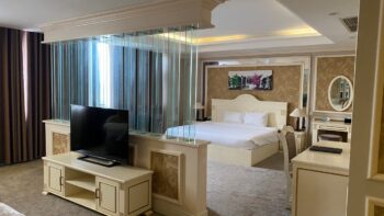Muong Thanh Grand Quảng Nam- Grand Suite