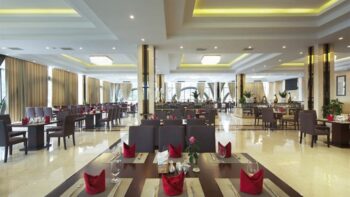 Muong Thanh Grand Quảng Nam - Nhà hàng