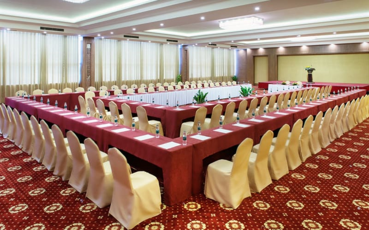 Muong Thanh Grand Quảng Nam - Phòng họp Muong Thanh Grand Quảng Nam - Phòng họp