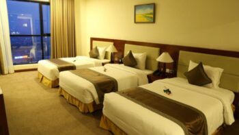 Mường Thanh Grand Quảng Trị - Deluxe Triple