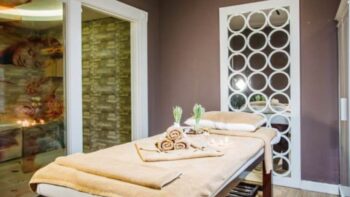 Mường Thanh Grand Quảng Trị - Huyền Trân Spa & Massage