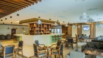 Mường Thanh Grand Quảng Trị - Trà Lộc Bar