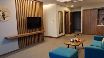 Muong Thanh Grand Xa La Executive Suite