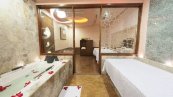Muong Thanh Grand Xa La Hari Spa