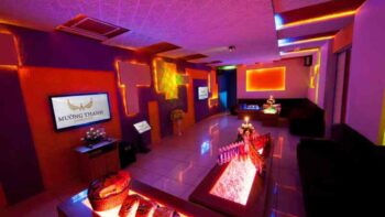Muong Thanh Grand Xa La Karaoke