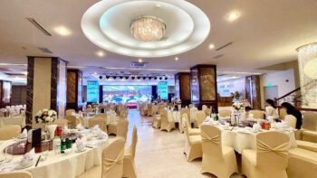 Muong Thanh Grand Xa La Nha hang Hoang Lien Son