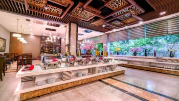 Muong Thanh Grand Xa La Nha hang Hong Linh