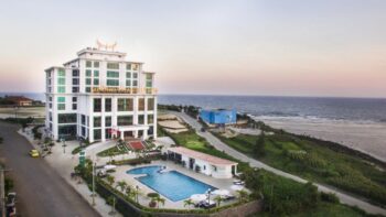 Mường Thanh Holiday Lý Sơn