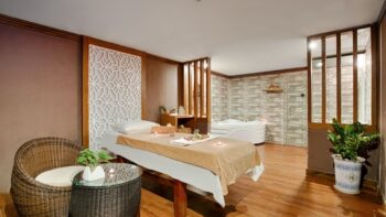 Mường Thanh Holiday Lý Sơn - Spa & Massage