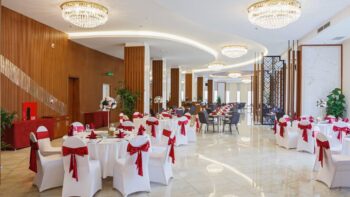 Mường Thanh Holiday Mộc Châu 1