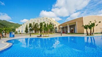 Mường Thanh Holiday Mộc Châu