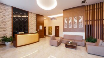 Mường Thanh Holiday Mộc Châu - Spa & Massage