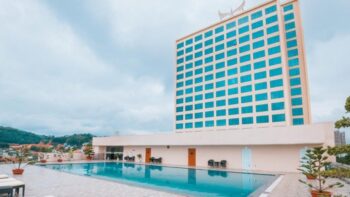 Mường Thanh Lào Cai