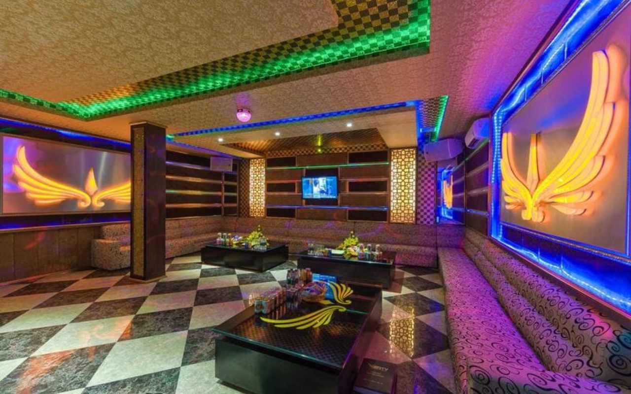 Mường Thanh Luxury Buôn Ma Thuột - Karaoke Mường Thanh Luxury Buôn Ma Thuột - Karaoke