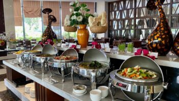 Mường Thanh Luxury Buôn Ma Thuột - Nhà Hàng Dray Sap