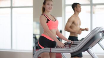 Mường Thanh Luxury Buôn Ma Thuột - Phòng GYM