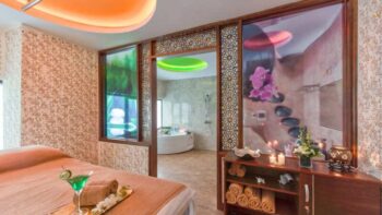 Mường Thanh Luxury Buôn Ma Thuột - Spa & Massage