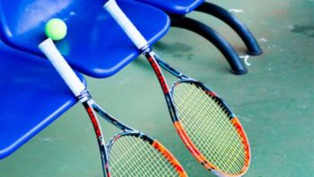 Mường Thanh Luxury Buôn Ma Thuột - Tennis