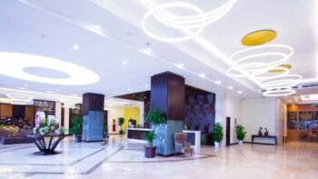 Mường Thanh Luxury Buôn Ma Thuột1