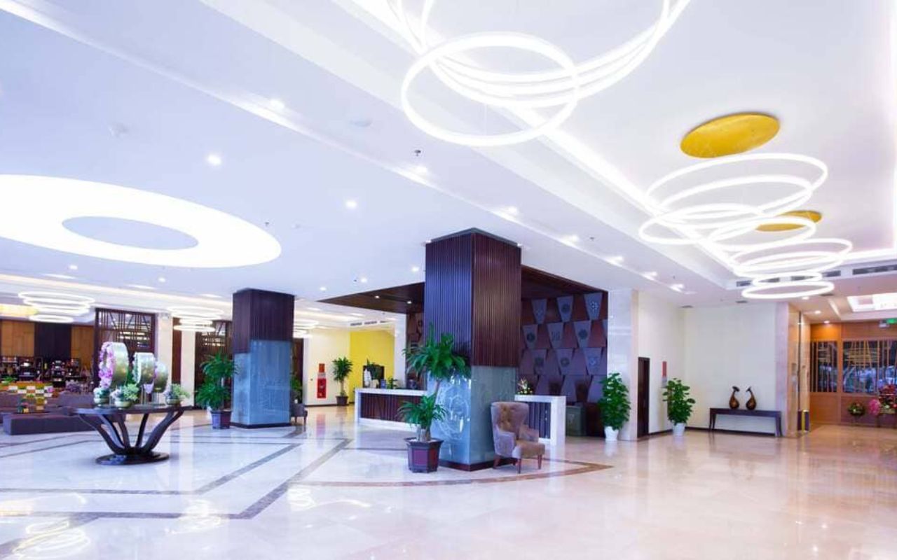 Mường Thanh Luxury Buôn Ma Thuột1 Mường Thanh Luxury Buôn Ma Thuột1