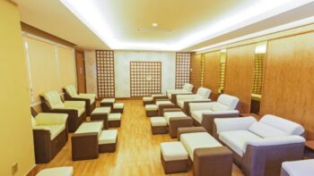 Mường Thanh Luxury Cần Thơ - Lily Spa & Massage
