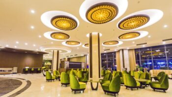 Mường Thanh Luxury Cần Thơ - Phong Điền Bar