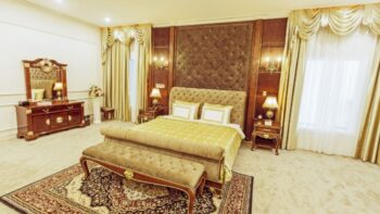 Mường Thanh Luxury Cần Thơ - Royal Suite