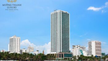 Mường Thanh Luxury Nha Trang