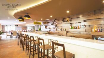 Mường Thanh Luxury Nha Trang - Bar Hoa Lan