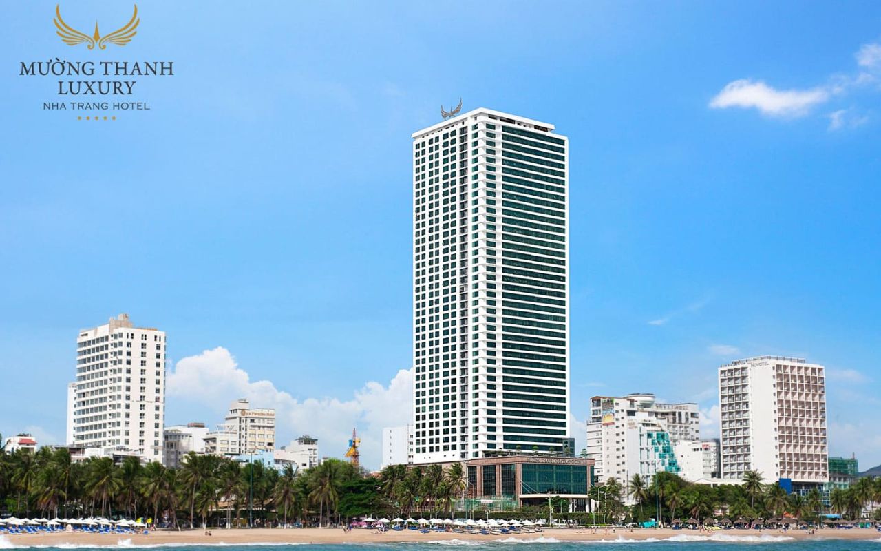 Mường Thanh Luxury Nha Trang Mường Thanh Luxury Nha Trang