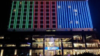 Mường Thanh Luxury Sơn La -1