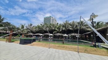 Sala Tuy Hoà Beach Hotel1