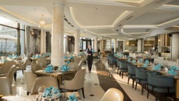 Vinpearl Resort & Spa Hạ Long - Bayview