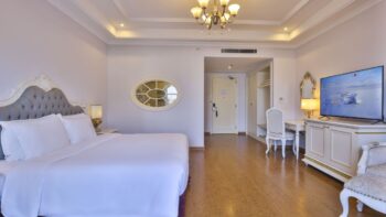 Vinpearl Resort & Spa Hạ Long - Deluxe Giường Đôi