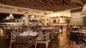 Vinpearl Resort & Spa Hạ Long - Pavilion