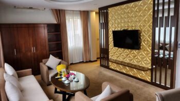 Muong Thanh Lai Chau Executive Suite