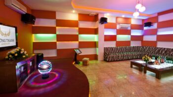 Mường Thanh Lai Châu - Phòng Karaoke