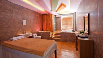 Mường Thanh Lai Châu - Spa & Massage