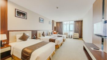 Mường Thanh Luxury Bắc Ninh - Deluxe Triple