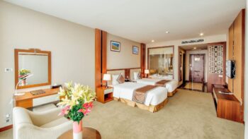 Mường Thanh Luxury Bắc Ninh - Deluxe Twin