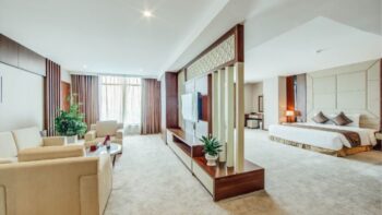 Mường Thanh Luxury Bắc Ninh - Executive Suite