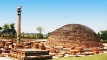 Tour Ấn Độ - Delhi - Nepal 14 ngày - TỲ XÁ LY