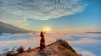 tour săn mây VietGo Tours